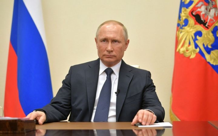 Putindən Azərbaycanın əməliyyatları barədə açıqlama