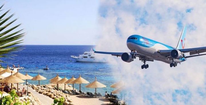 Misir Bakıdan Şarm Əl-Şeyxə yenidən birbaşa aviauçuşların açılmasını təklif etdi