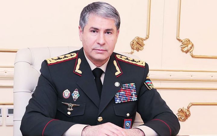 İşğaldan azad olunan rayonlara komendantlar təyin olunub