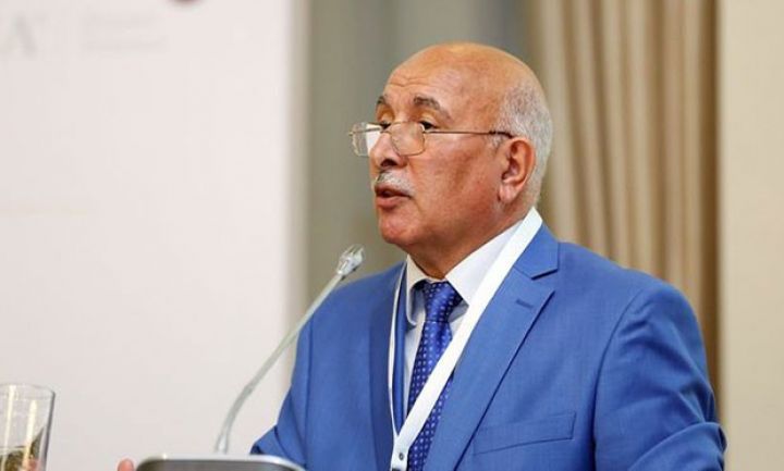 "Zəmanətin aşağı həddi 15 min manatdan 5-10 min manata endirilsin"