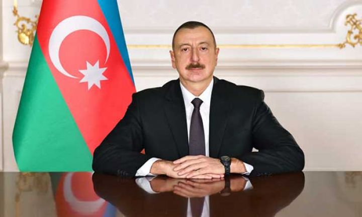 İlqar Musayev DTX rəisinin müavini vəzifəsindən azad edilib