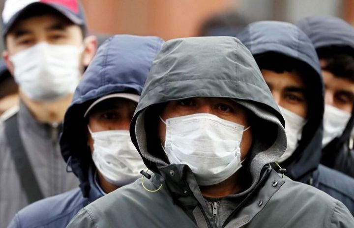 İşçi sayına məhdudiyyət tətbiq edilən fəaliyyət sahələri