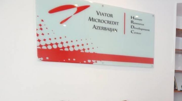 BOKT "Viator Mikro Kredit Azərbaycan"ın istiqrazları üzrə hərrac keçiriləcək
