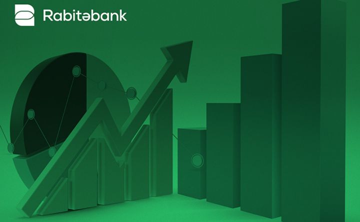 “Rabitəbank” bugünədək ən yüksək rüblük gəlirə imza atıb - MƏNFƏƏT AÇIQLADI