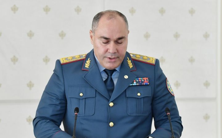 "Proqnozdan əlavə 287 milyon  manat toplamışıq"