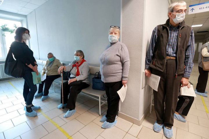 Dekabrın 6-dan ABŞ-a gələn əcnəbilər üçün daha sərt sanitar tədbirlər qüvvəyə minəcək