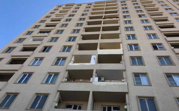 Azərbaycanda qocalar üçün 9 mərtəbədən hündür bina inşa etmək qadağan olunub