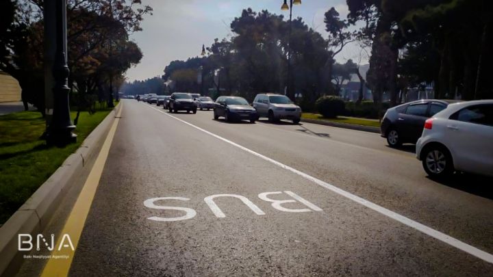 Sərnişinlərin səfər müddəti 20 dəqiqədən 4 dəqiqəyədək azalacaq