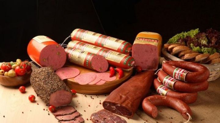 "Flaqman" kolbasa və sosiskalarının tələblərə cavab vermədiyi aşkar edildi - İSTEHSAL VƏ SATIŞ DAYANDIRILDI