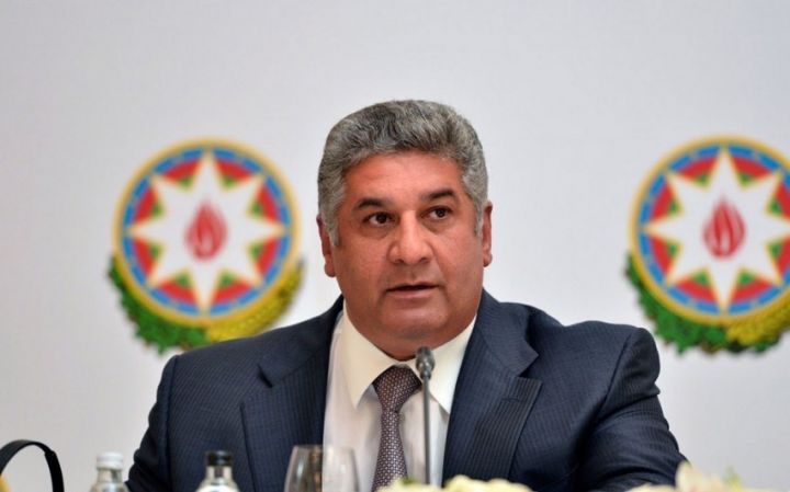 "Azad Rəhimovun Bakıya gətirilməsi barədə xəbər yalandır"