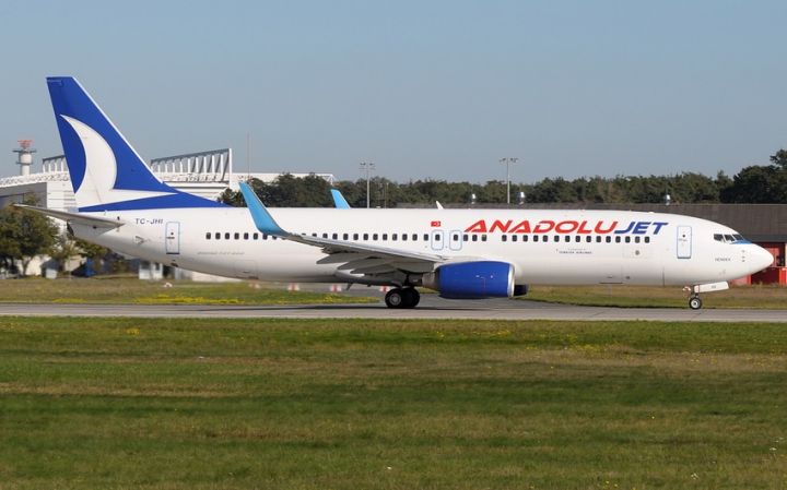 Türkiyənin aşağı büdcəli aviaşirkəti Bakıya müntəzəm uçuşlara başlayır