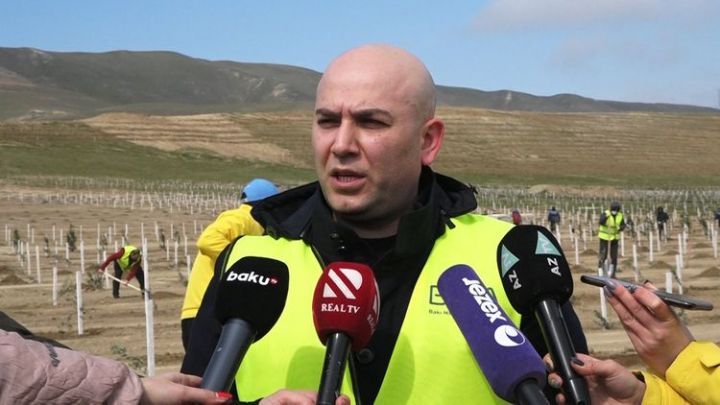 "Gələn ildən Bakıya dizellə işləyən avtobuslar gətirilməyəcək"