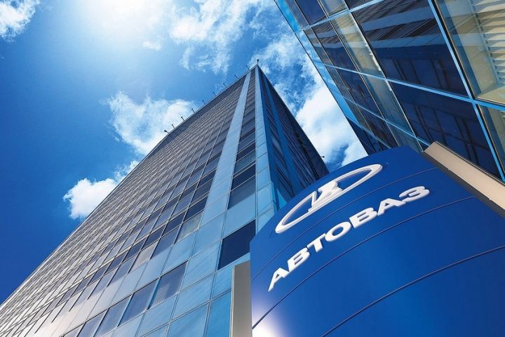 “Avtovaz” “Kamaz”a məxsus şirkətdə 40% pay alacaq