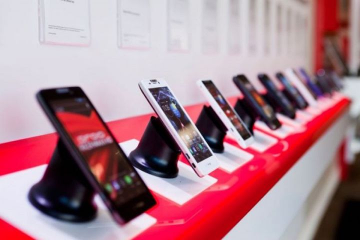 Mobil telefonların qeydiyyatı üçün rüsumlar qanunla tənzimlənəcək