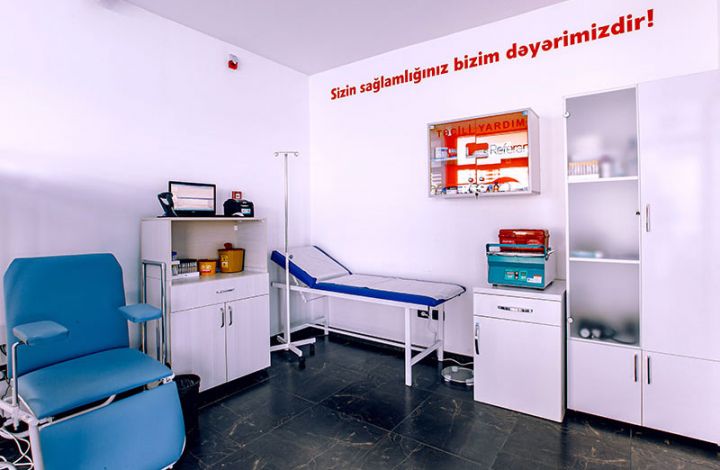 Dövlət Agentliyinin 