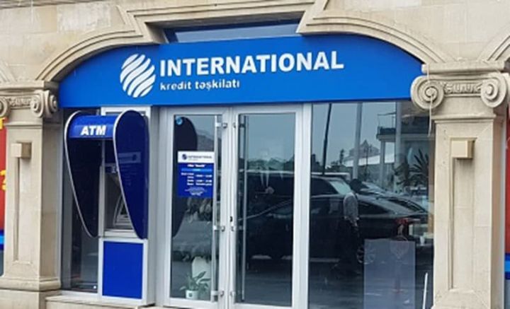 BOKT "İnternational" 13%-lə borc alır - ŞƏRTLƏR