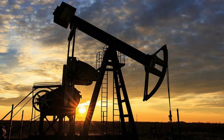 OPEC bu il neftə olan qlobal tələbatla bağlı proqnozunu azaldıb