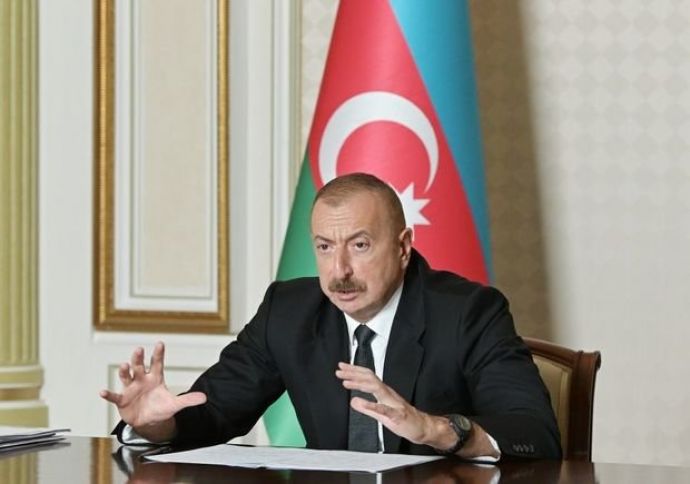 Prezidentdən "büdcəyə əlavələr ediləcək" açıqlaması