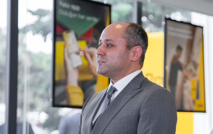 2022-ci ildə bankları ən çox narahat edən risk açıqlandı