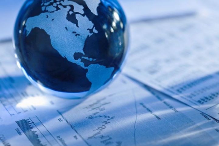 Dünya Bankı: Qlobal iqtisadiyyat bu il 5,6% böyüyəcək