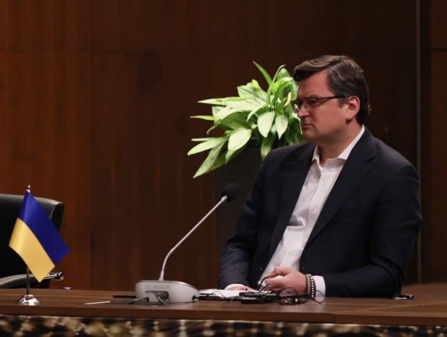 Antaliyada görüş başa çatdı: "Atəşkəs məsələsində irəliləyiş yoxdur"