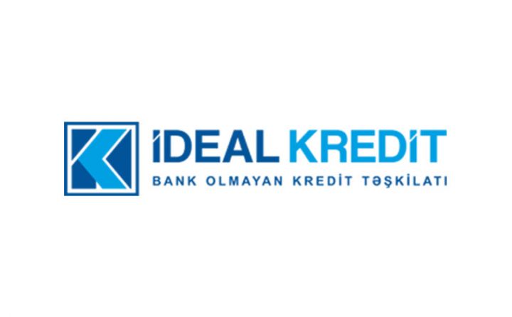 "İdeal Kredit"in vəziyyəti idealdır