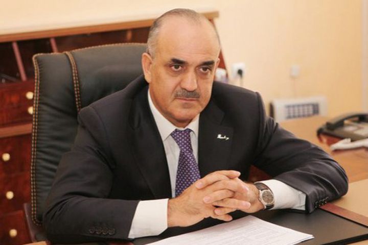 Səlim Müslümov dövlətə dəymiş 20 milyonluq ziyanı ödəyib, 8 milyonluq əmlakı üzərinə həbs qoyulub