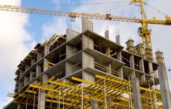 "T.T.Ş İnşaat" şirkəti Füzulidə yaşayış binaları tikəcək - 11,6 MİLYON MANATLIQ MÜQAVİLƏ