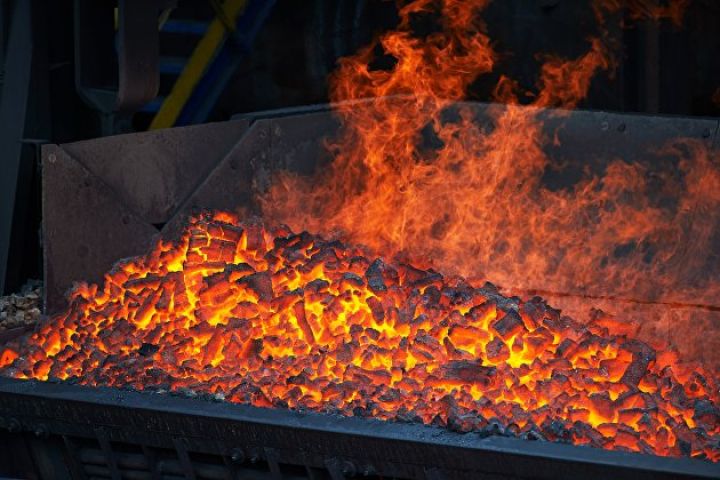 Polad biznesində 13,8 milyard dollarlıq satınalma