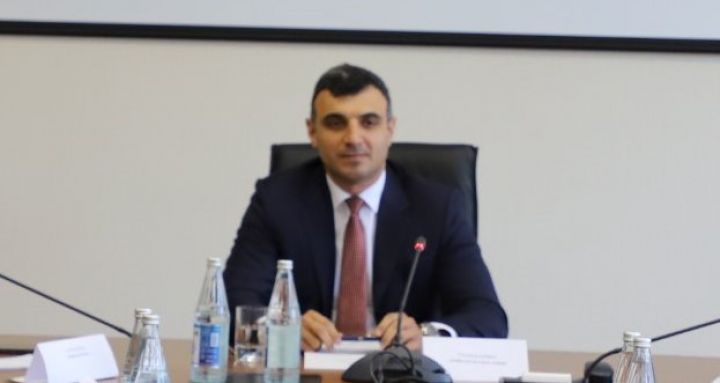 "Azərbaycandakı inflyasiyanın 80%-i təklifdən qaynaqlanır, idxal olunur"