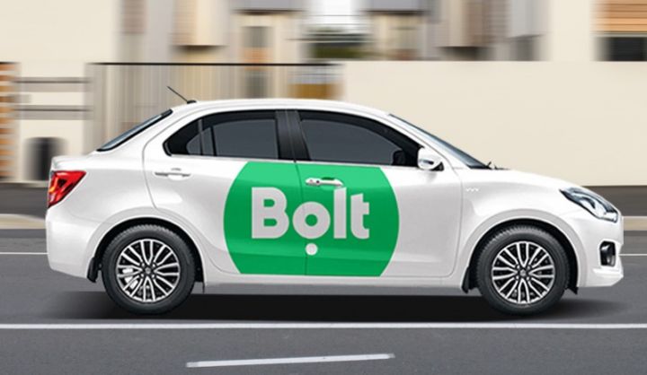 Azərbaycanda Bolt sürücüsünə 267  manat bəxşiş verilib, 1 nəfər il ərzində 1755  dəfə istifadə edib