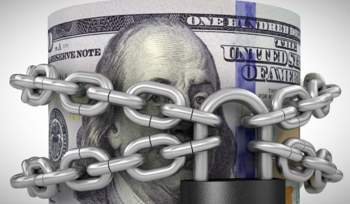 Dolların sabah üçün rəsmi məzənnəsi müəyyən olunub