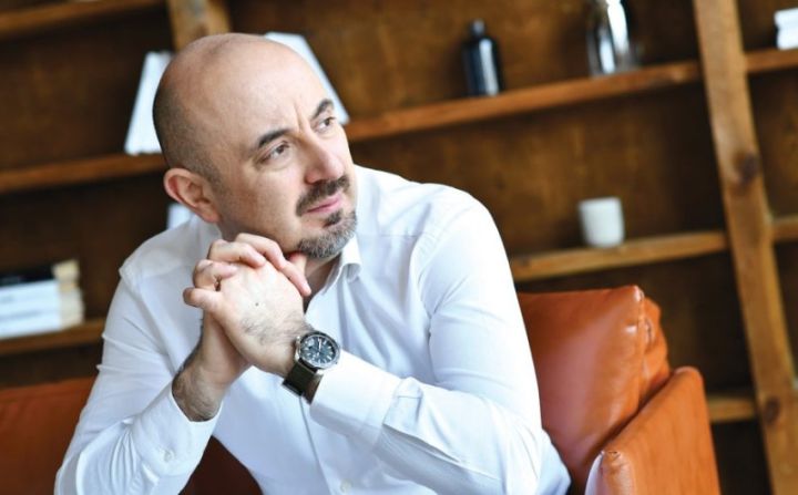 "Məktəbimizə qoşulan Azərbaycan vətəndaşları mələk investorlar ola və zənginləşə bilərlər"