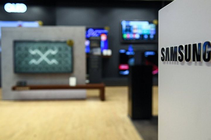 Samsung Rusiyanın televizor bazarında liderliyini itirib