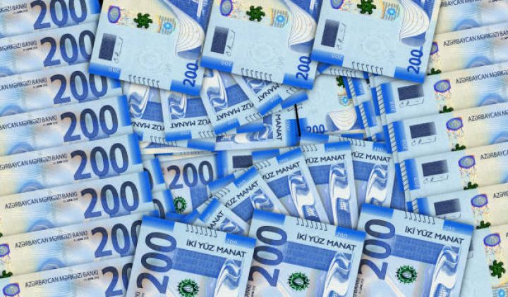 Sahibkarlığın İnkişafı Fondunun xalis mənfəəti 4 dəfəyə yaxın artıb