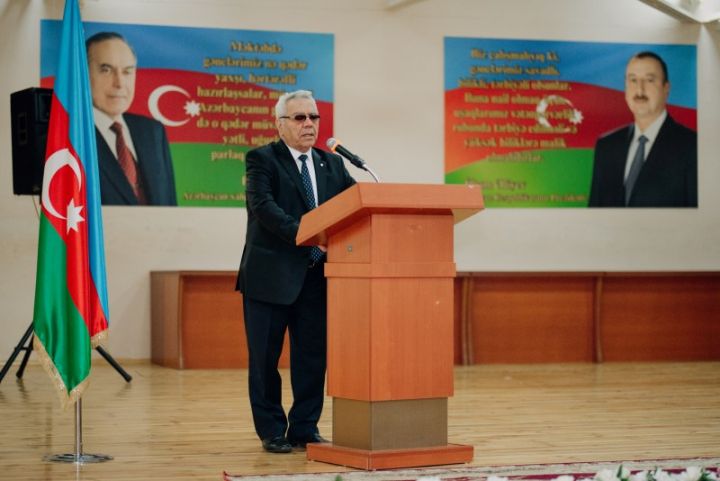 “Azərbaycan İqtisadçılar İttifaqı” İctimai Birliyi “Şuşa ili” çərçivəsində layihənin icrasını tamamlamışdır
