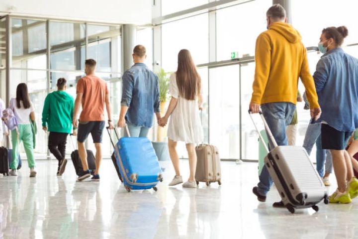 Ötən il Azərbaycana 30 faiz daha çox turist gəlib