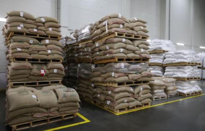 Braziliyada soyuqlar qəhvə qiymətlərinin artmasına səbəb olur