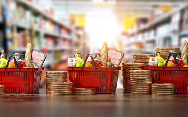 Rusiyanın ərzaq məhsulları istehsalçıları qiymətləri artırır