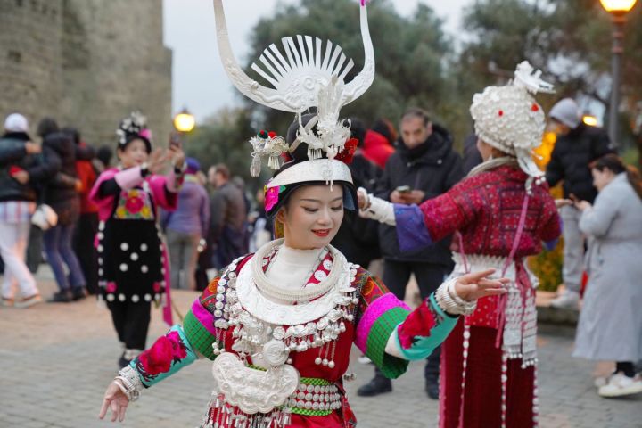 Azərbaycana gələn hindistanlı turistlərin sayı 115% artıb
