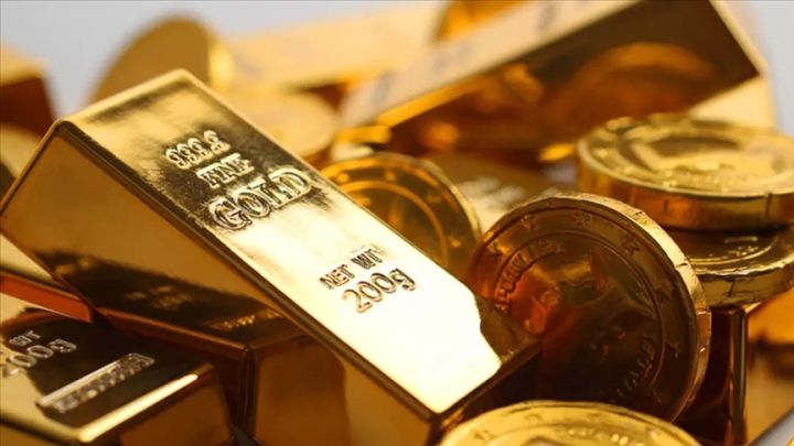 Qızıla tələbin gələn il də güclü qalacağı gözlənilir