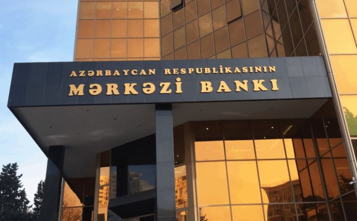 Mərkəzi Bank 3 kredit ittifaqına icrası məcburi göstəriş verib