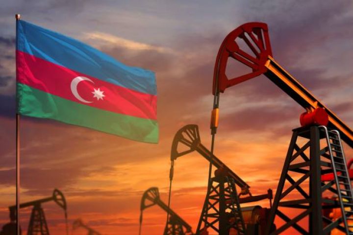 Azərbaycan neftinin son qiyməti