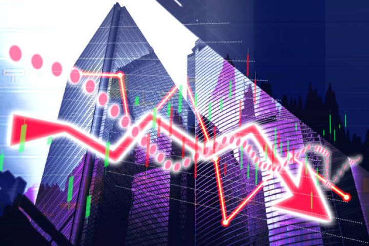 2024-cü ildə ABŞ iqtisadiyyatının artımı proqnozu aşağı salınıb