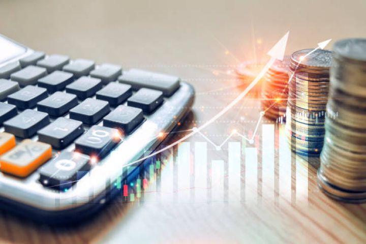 Avropa bankı Azərbaycan üzrə makroiqtisadi proqnozlarını açıqlayıb