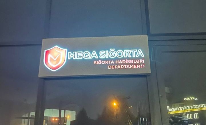 "Meqa Sığorta"nın xalis mənfəəti artıb - MALİYYƏ VƏZİYYƏTİ