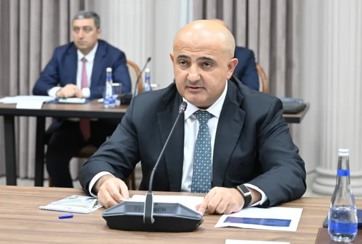 Dövlət Neft Fondunun Müşahidə Şurasının iclası keçirilib