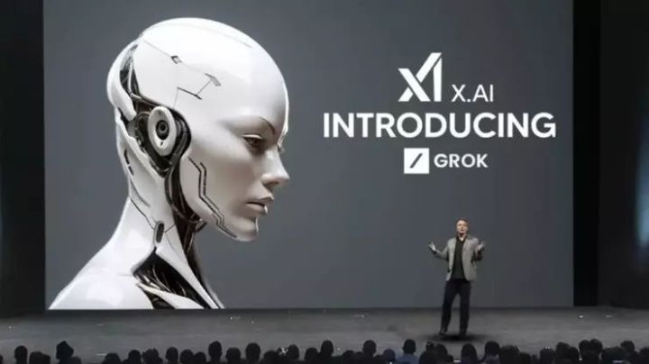 "Dünyanın ən ağıllı süni intellekti", ChatGPT-nin rəqibi "Grok 3" bu gün təqdim olunacaq