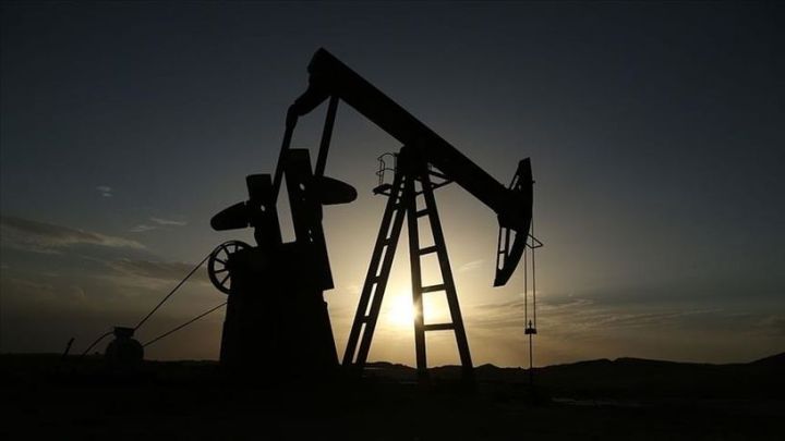 OPEC-in xam neft hasilatı gündəlik 154 min barel artıb