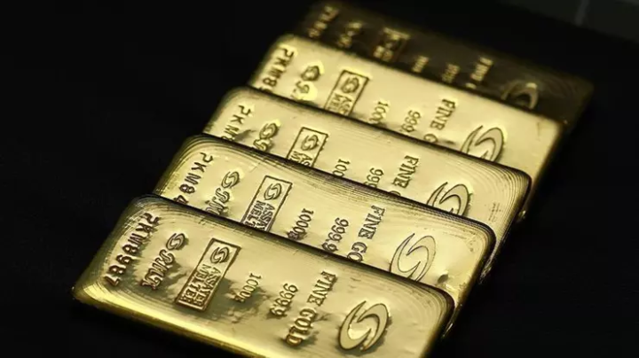 Qızılın qiymətində rekord: 3000 dollara yaxınlaşdı